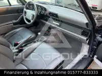 1997 Porsche 993