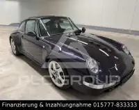1997 Porsche 993