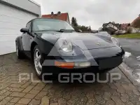 1997 Porsche 993