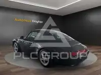 1997 Porsche 993