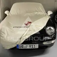 1997 Porsche 993