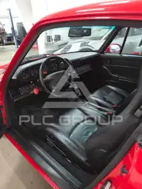 1997 Porsche 993
