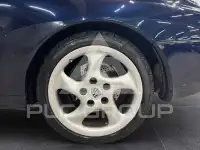 1997 Porsche 993