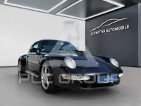 1997 Porsche 993