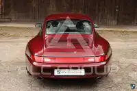 1997 Porsche 993