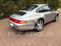 1997 Porsche 993