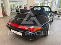 1997 Porsche 993