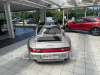 1997 Porsche 993