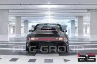 1997 Porsche 993