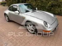 1997 Porsche 993