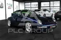 1997 Porsche 993