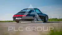 1997 Porsche 993