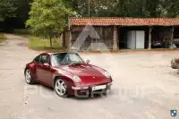 1997 Porsche 993