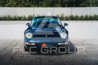 1997 Porsche 993