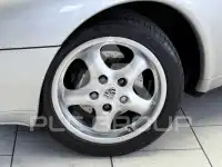 1997 Porsche 993
