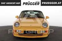 1997 Porsche 993
