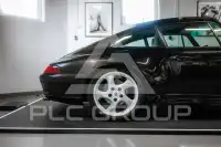 1997 Porsche 993