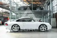 1997 Porsche 993