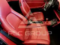 1997 Porsche 993