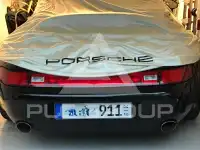 1997 Porsche 993
