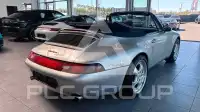 1997 Porsche 993