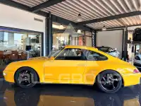 1997 Porsche 993