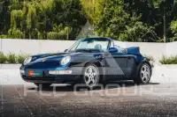 1997 Porsche 993
