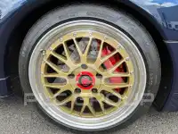 1997 Porsche 993