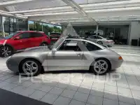1997 Porsche 993