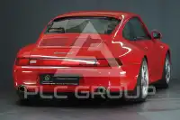 1997 Porsche 993
