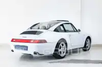 1997 Porsche 993
