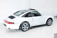1997 Porsche 993