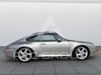 1997 Porsche 993