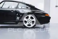 1997 Porsche 993