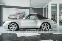 1997 Porsche 993