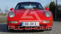1997 Porsche 993