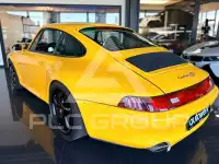 1997 Porsche 993