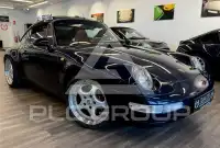 1997 Porsche 993