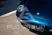 1997 Porsche 993
