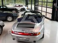 1997 Porsche 993