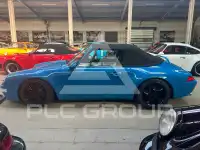1997 Porsche 993