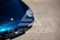 1997 Porsche 993
