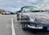 1997 Porsche 993