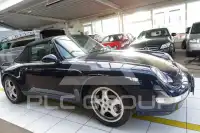 1997 Porsche 993