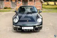 1997 Porsche 993
