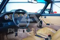 1997 Porsche 993