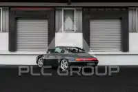 1997 Porsche 993