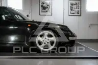 1997 Porsche 993