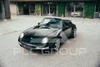 1997 Porsche 993