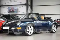 1997 Porsche 993